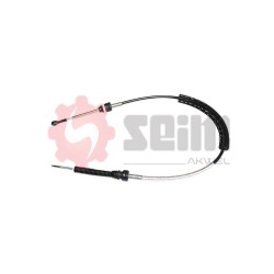 Cable cde boite Seim 555739