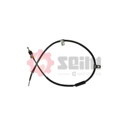 Cable de frein Seim 554738