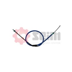 Cable de frein Seim 404652