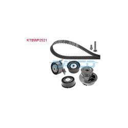 Kit+pompe Dayco KTBWP2521