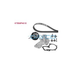 Kit+pompe Dayco KTBWP4610