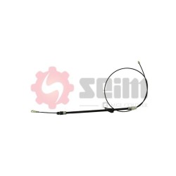 Cable de frein Seim 554307