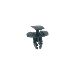 RIVET PLASTIQUE Ø 8 → 8,3 mm