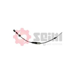 Cable embrayage Seim 721155