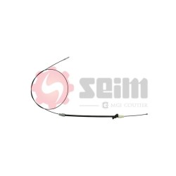 Cable de frein Seim 554308