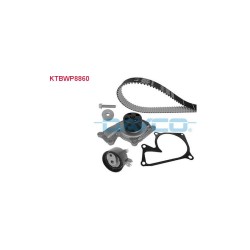 Kit+pompe Dayco KTBWP8860