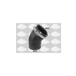 Durite Turbo Sasic 3336149