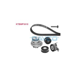 Kit+pompe Dayco KTBWP3610