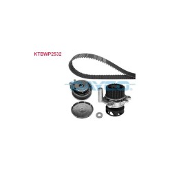 Kit+pompe Dayco KTBWP2532