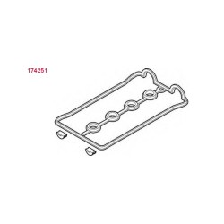 Jeu de joints Elring 174.251