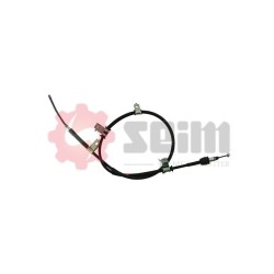 Cable de frein Seim 554164