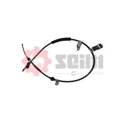 Cable de frein Seim 554144