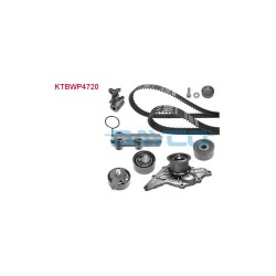 Kit+pompe Dayco KTBWP4720