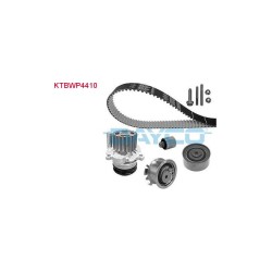 Kit+pompe Dayco KTBWP4410