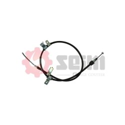 Cable de frein Seim 554163