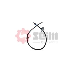 Cable de frein Seim 554961