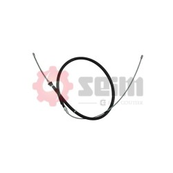 Cable de frein Seim 554418