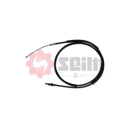 Cable de frein Seim 554043