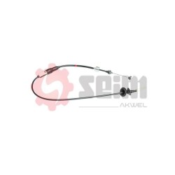 Cable embrayage Seim 555811