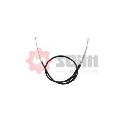 Cable de frein Seim 554732