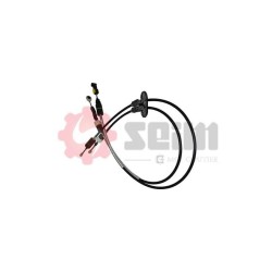 Cable cde boite Seim 555262