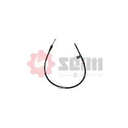 Cable de frein Seim 554978