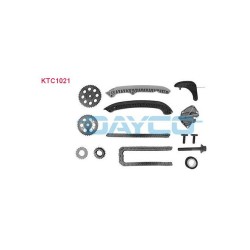 Kit chaine dist. Dayco KTC1021