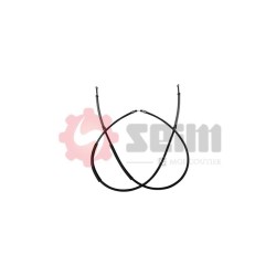 Cable de frein Seim 554422