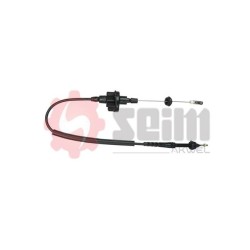 Cable accélérateur Seim 555350