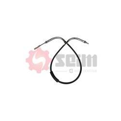 Cable de frein Seim 554882