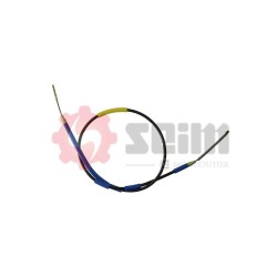 Cable de frein Seim 553222