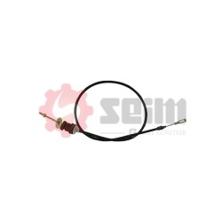 Cable embrayage Seim 101080