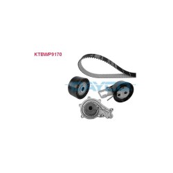 Kit+pompe Dayco KTBWP9170