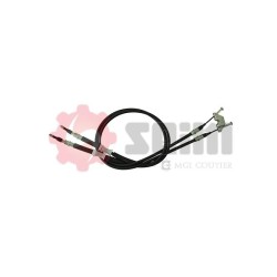 Cable de frein Seim 554365