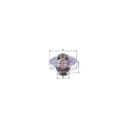 Thermostat huile Gates TH22782G1