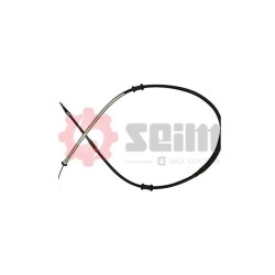 Cable de frein Seim 554858