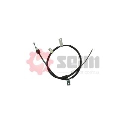 Cable de frein Seim 554749