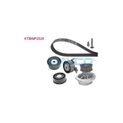 Kit+pompe Dayco KTBWP2520