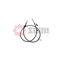 Cable de frein Seim 554697