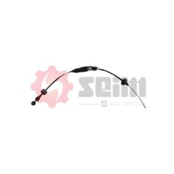 Cable embrayage Seim 550542