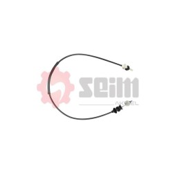 Cable embrayage Seim 555534