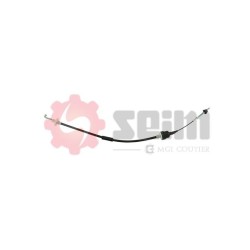 Cable embrayage Seim 650431