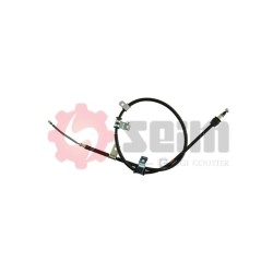 Cable de frein Seim 554165