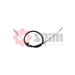 Cable de frein Seim 554182