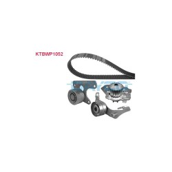 Kit+pompe Dayco KTBWP1052