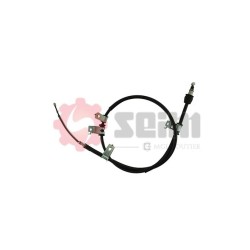 Cable de frein Seim 554160