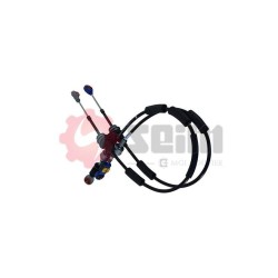 Cable cde boite Seim 555214