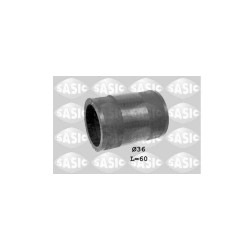 Durite Turbo Sasic 3336037