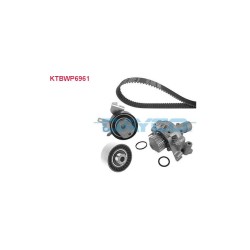 Kit+pompe Dayco KTBWP6961