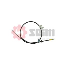 Cable de frein Seim 554201